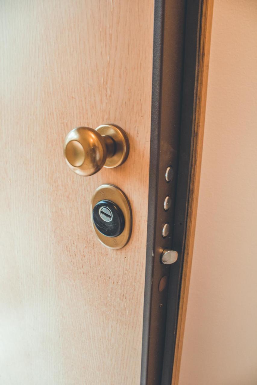 סראייבו Apartment Natali מראה חיצוני תמונה