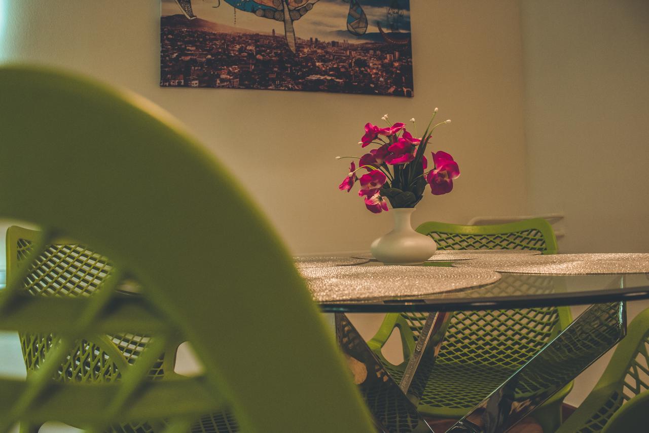 סראייבו Apartment Natali מראה חיצוני תמונה