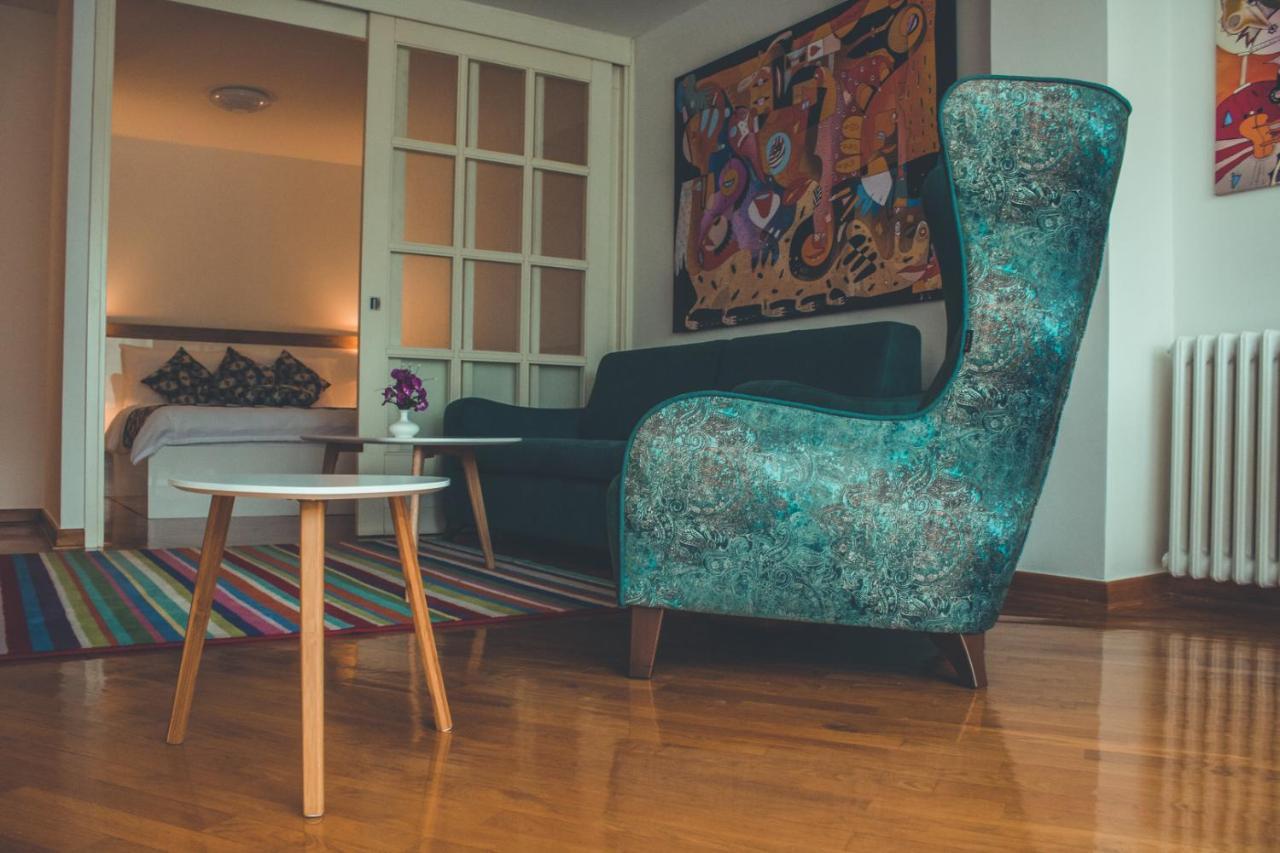 סראייבו Apartment Natali מראה חיצוני תמונה