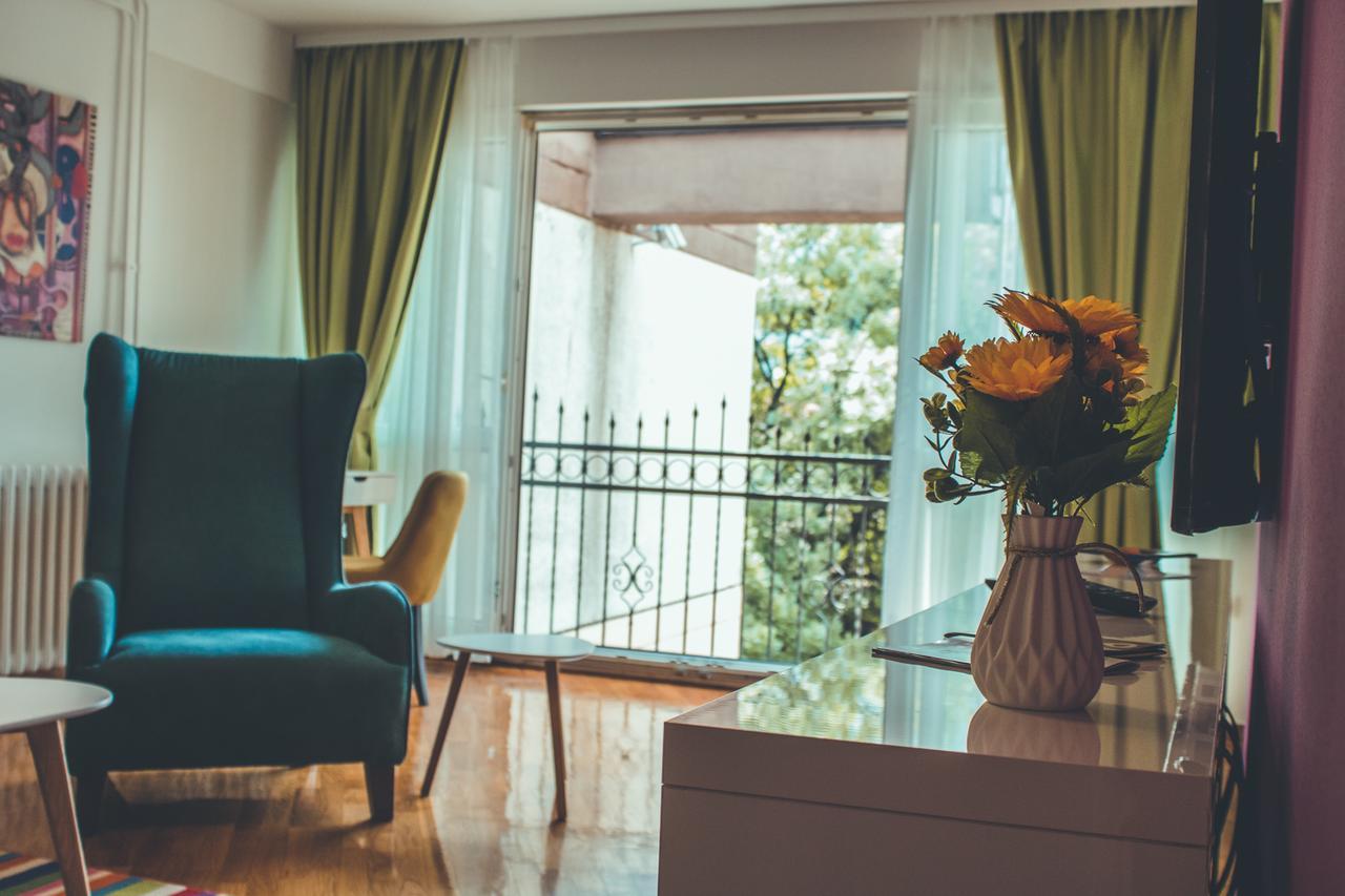 סראייבו Apartment Natali מראה חיצוני תמונה