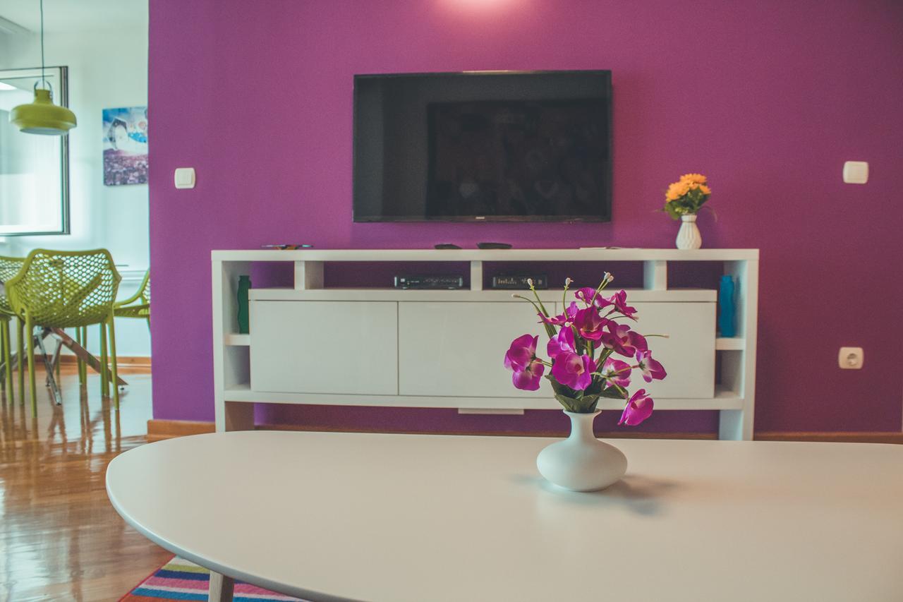 סראייבו Apartment Natali מראה חיצוני תמונה