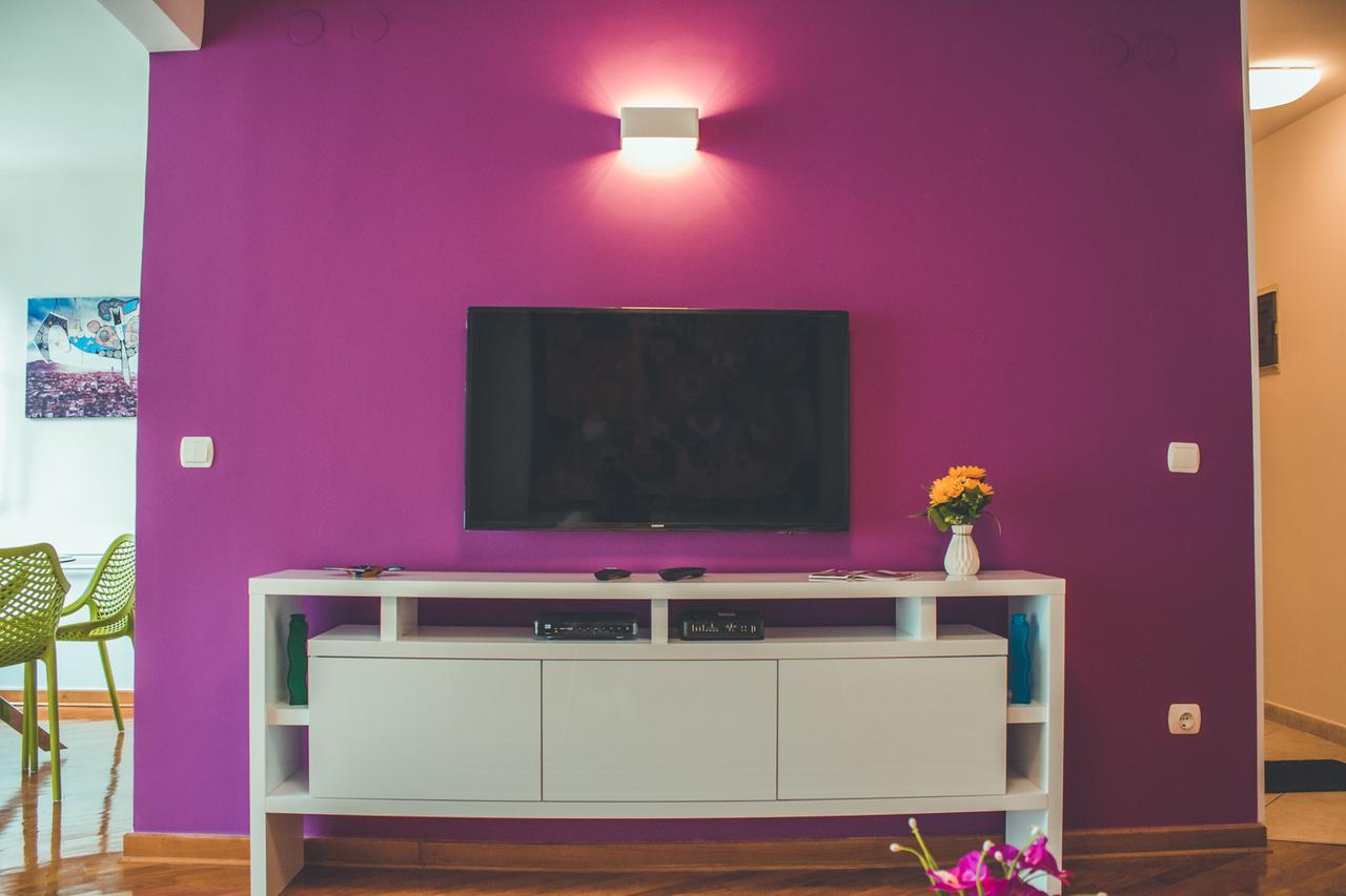 סראייבו Apartment Natali מראה חיצוני תמונה
