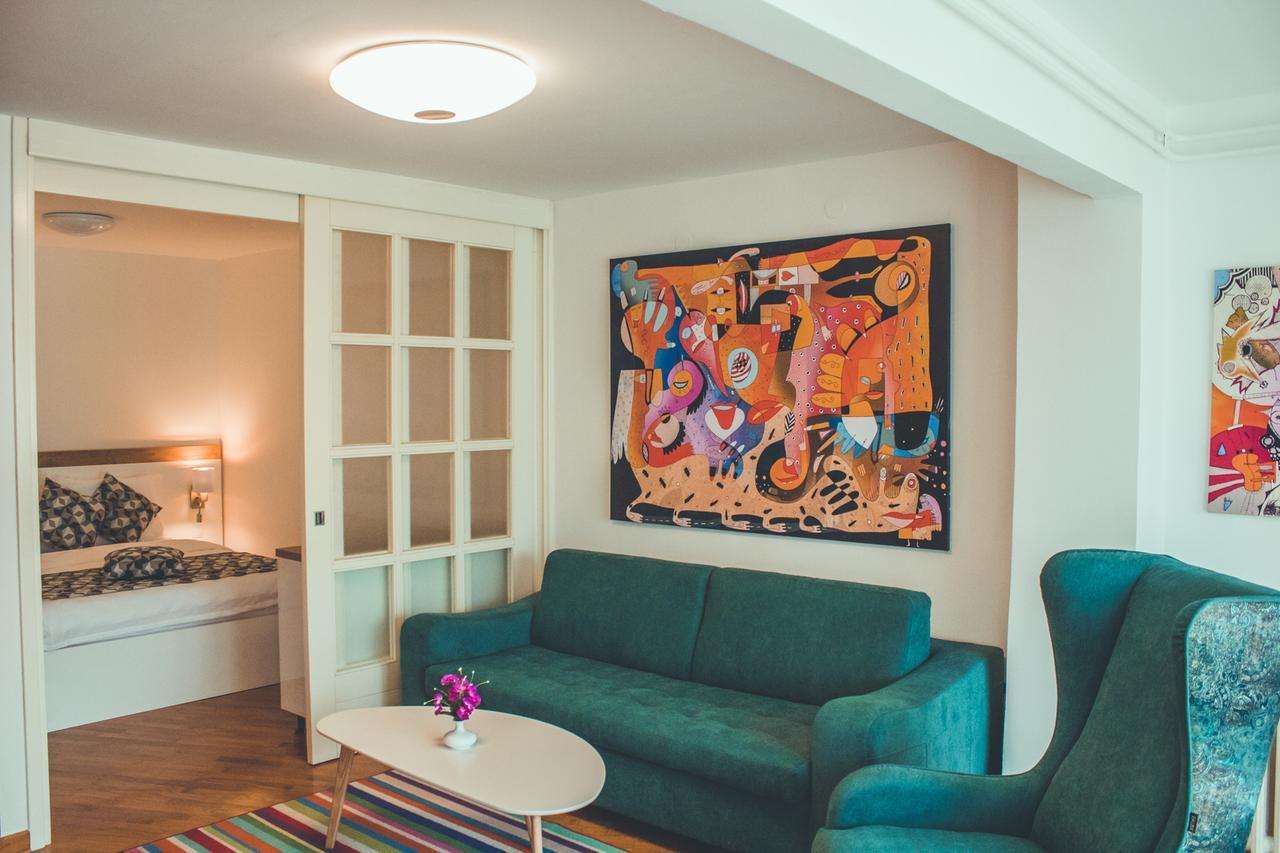 סראייבו Apartment Natali מראה חיצוני תמונה