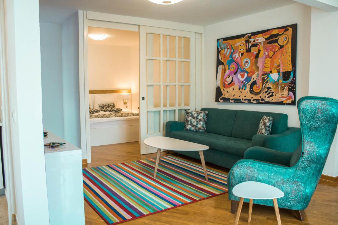 סראייבו Apartment Natali מראה חיצוני תמונה