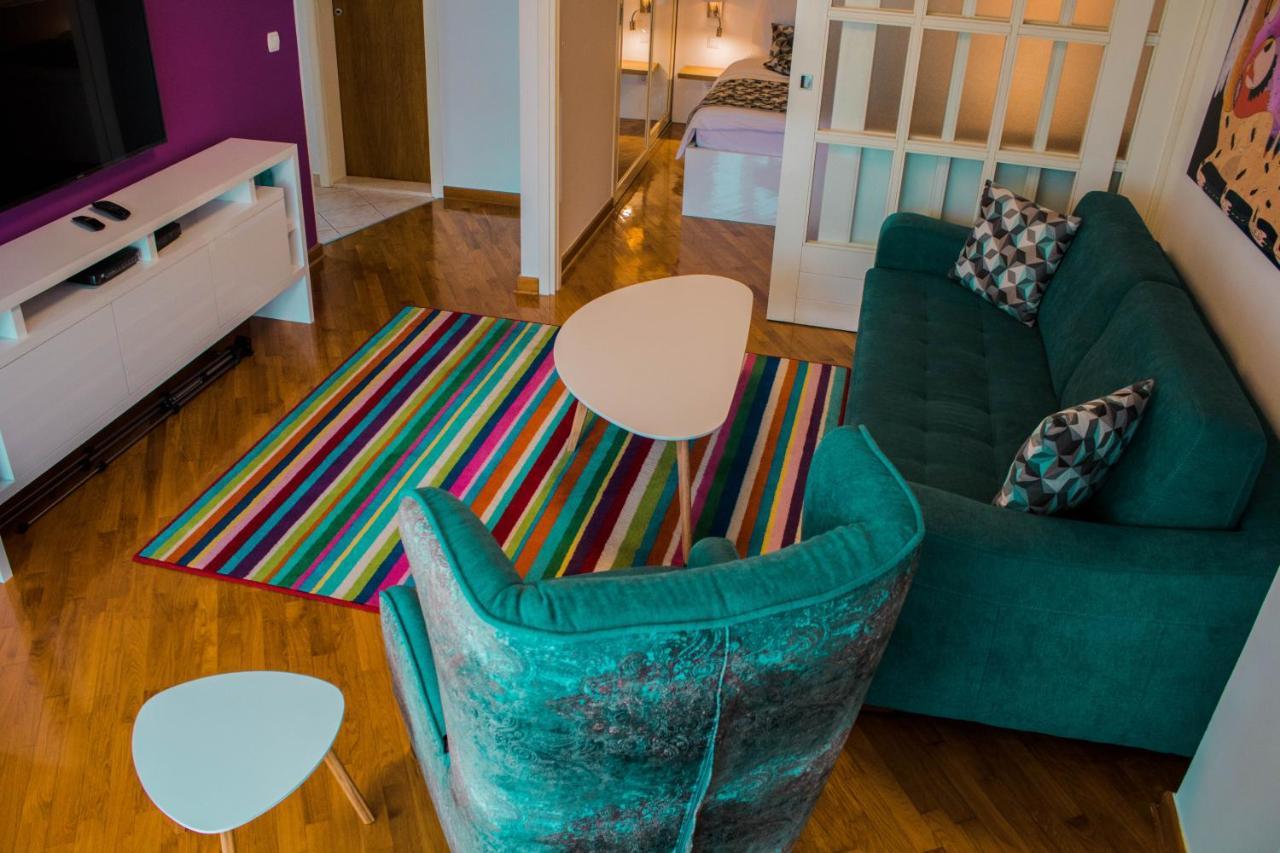סראייבו Apartment Natali מראה חיצוני תמונה