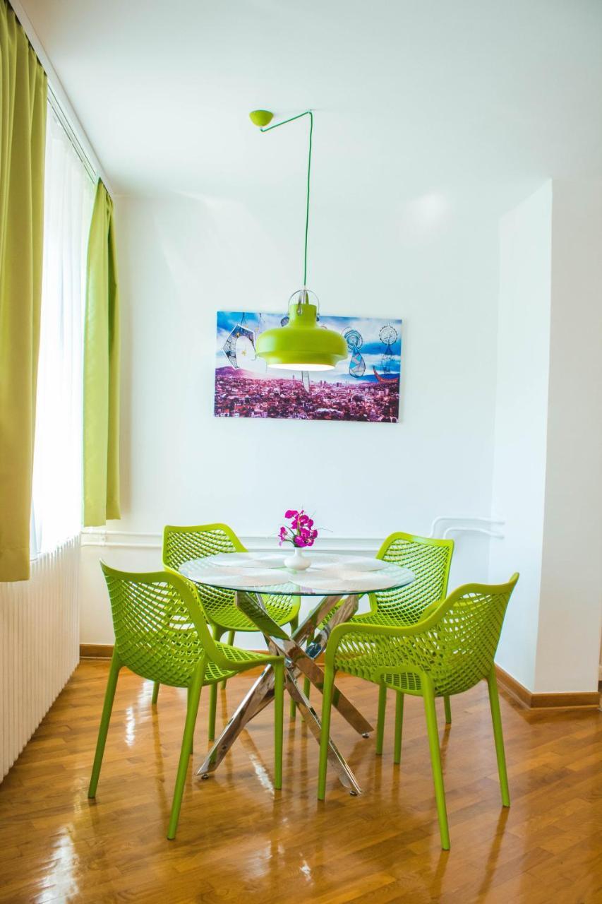 סראייבו Apartment Natali מראה חיצוני תמונה