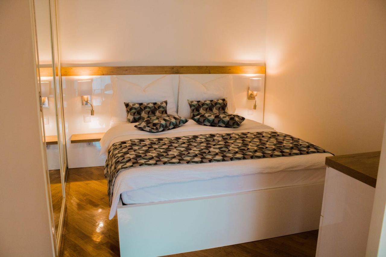 סראייבו Apartment Natali מראה חיצוני תמונה