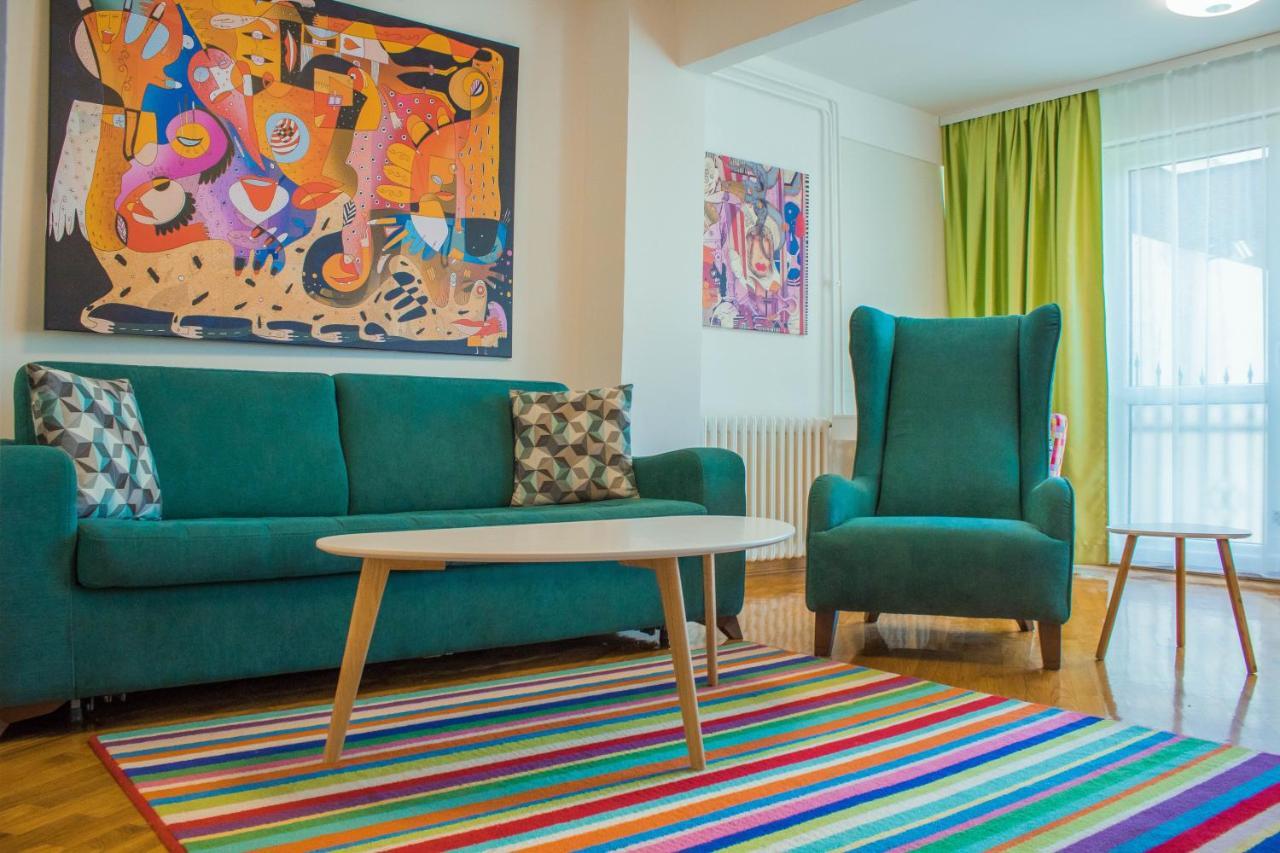 סראייבו Apartment Natali מראה חיצוני תמונה