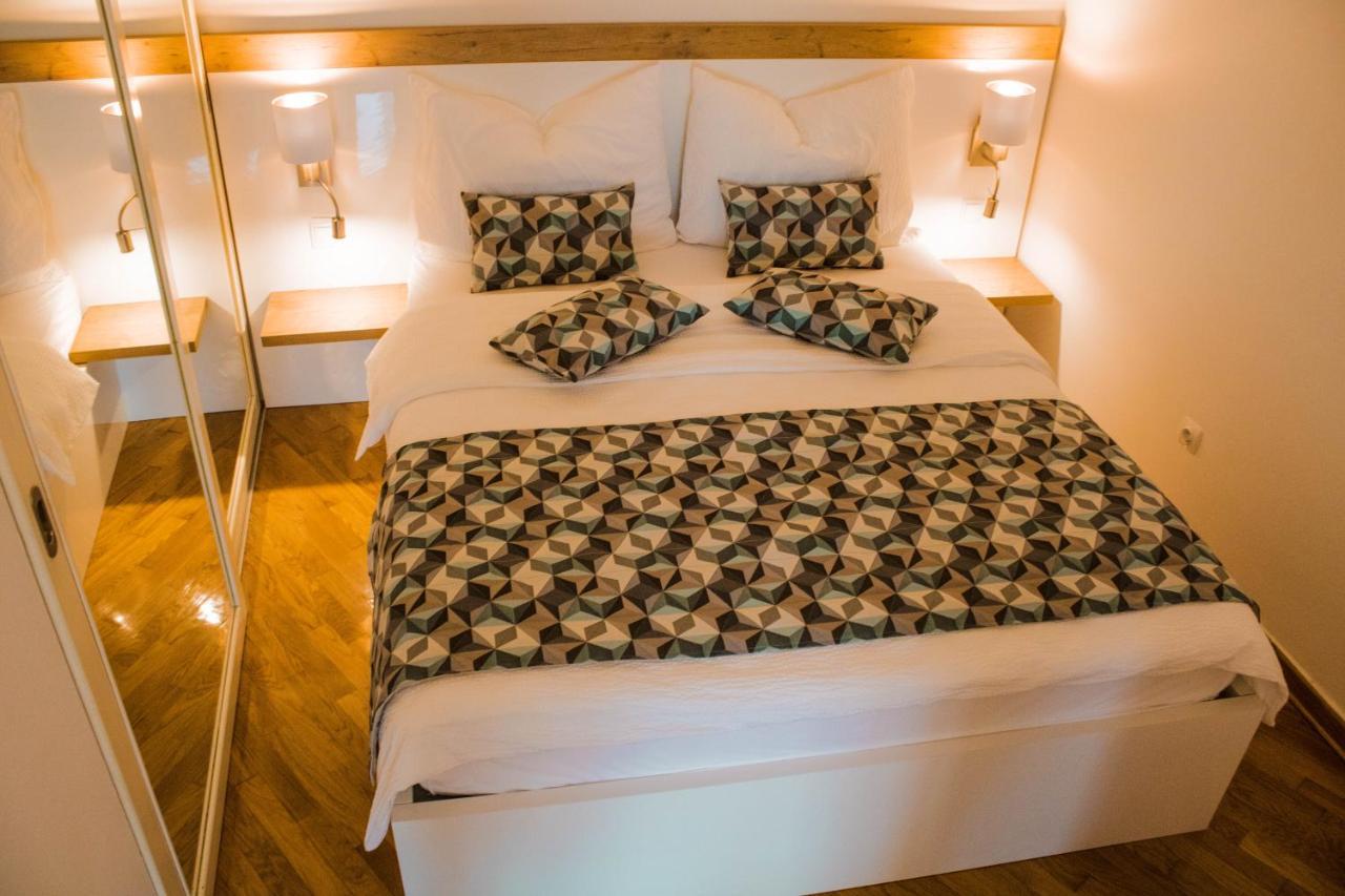סראייבו Apartment Natali מראה חיצוני תמונה