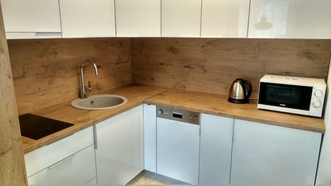 סראייבו Apartment Natali מראה חיצוני תמונה