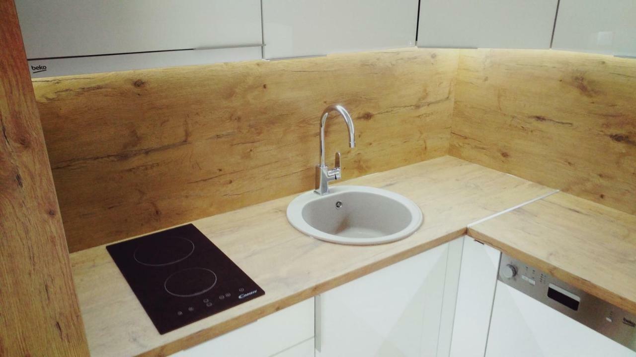 סראייבו Apartment Natali מראה חיצוני תמונה