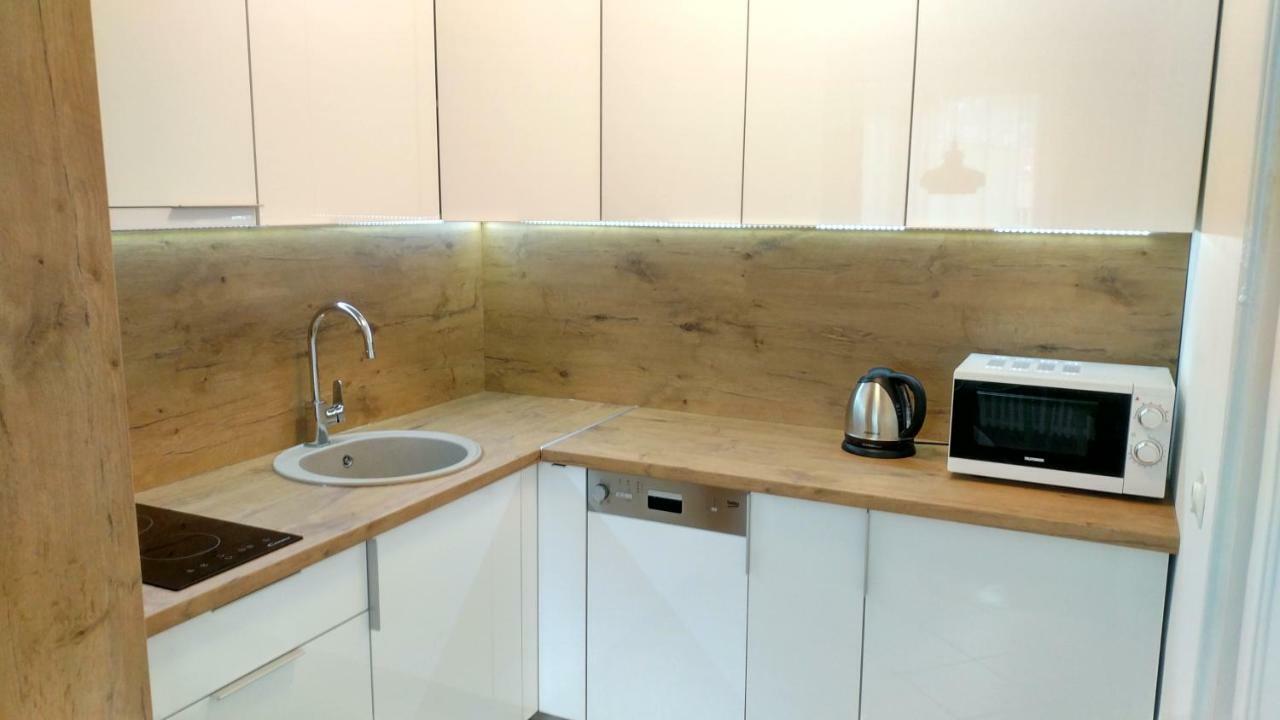 סראייבו Apartment Natali מראה חיצוני תמונה