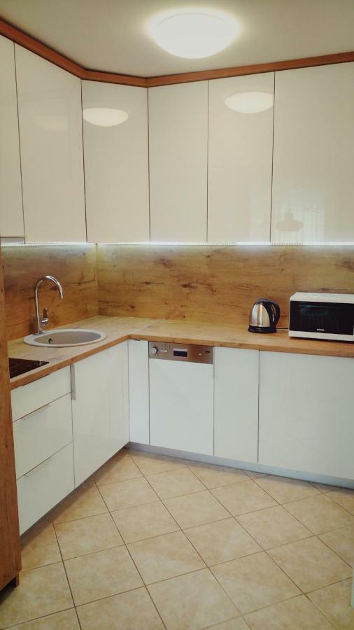 סראייבו Apartment Natali מראה חיצוני תמונה