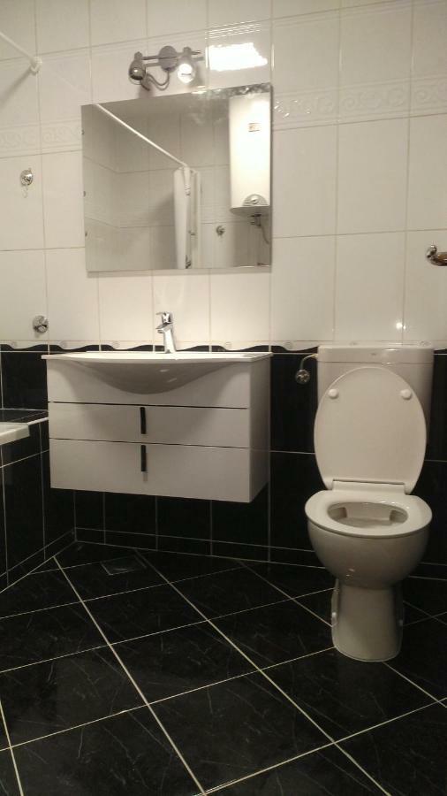 סראייבו Apartment Natali מראה חיצוני תמונה
