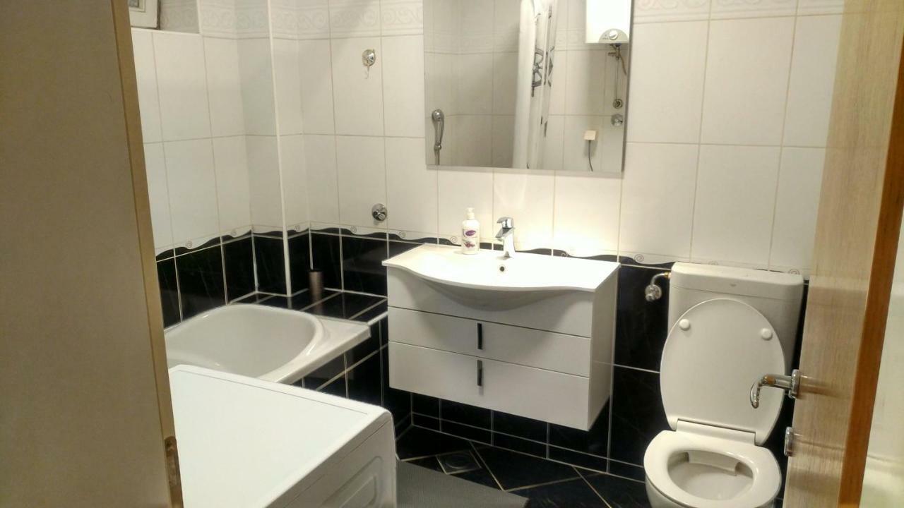 סראייבו Apartment Natali מראה חיצוני תמונה