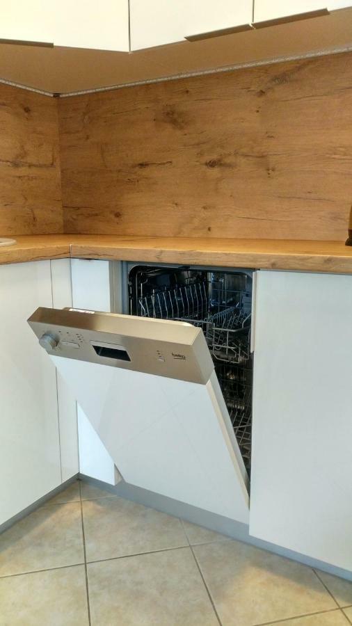 סראייבו Apartment Natali מראה חיצוני תמונה