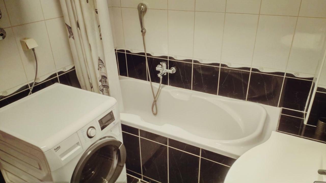 סראייבו Apartment Natali מראה חיצוני תמונה