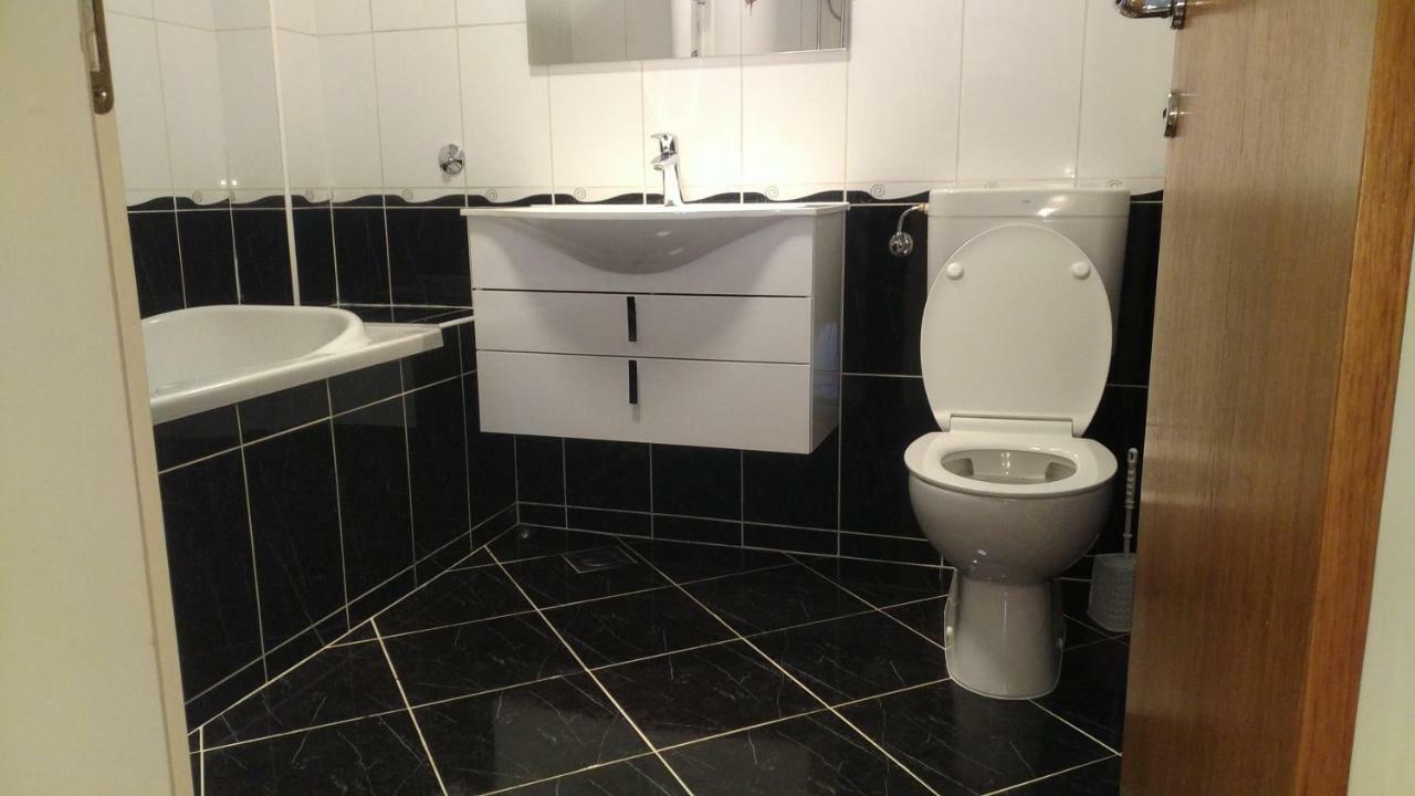 סראייבו Apartment Natali מראה חיצוני תמונה